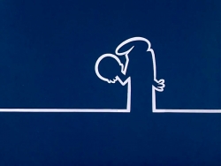 آقای خط (فصل1-قسمت5)